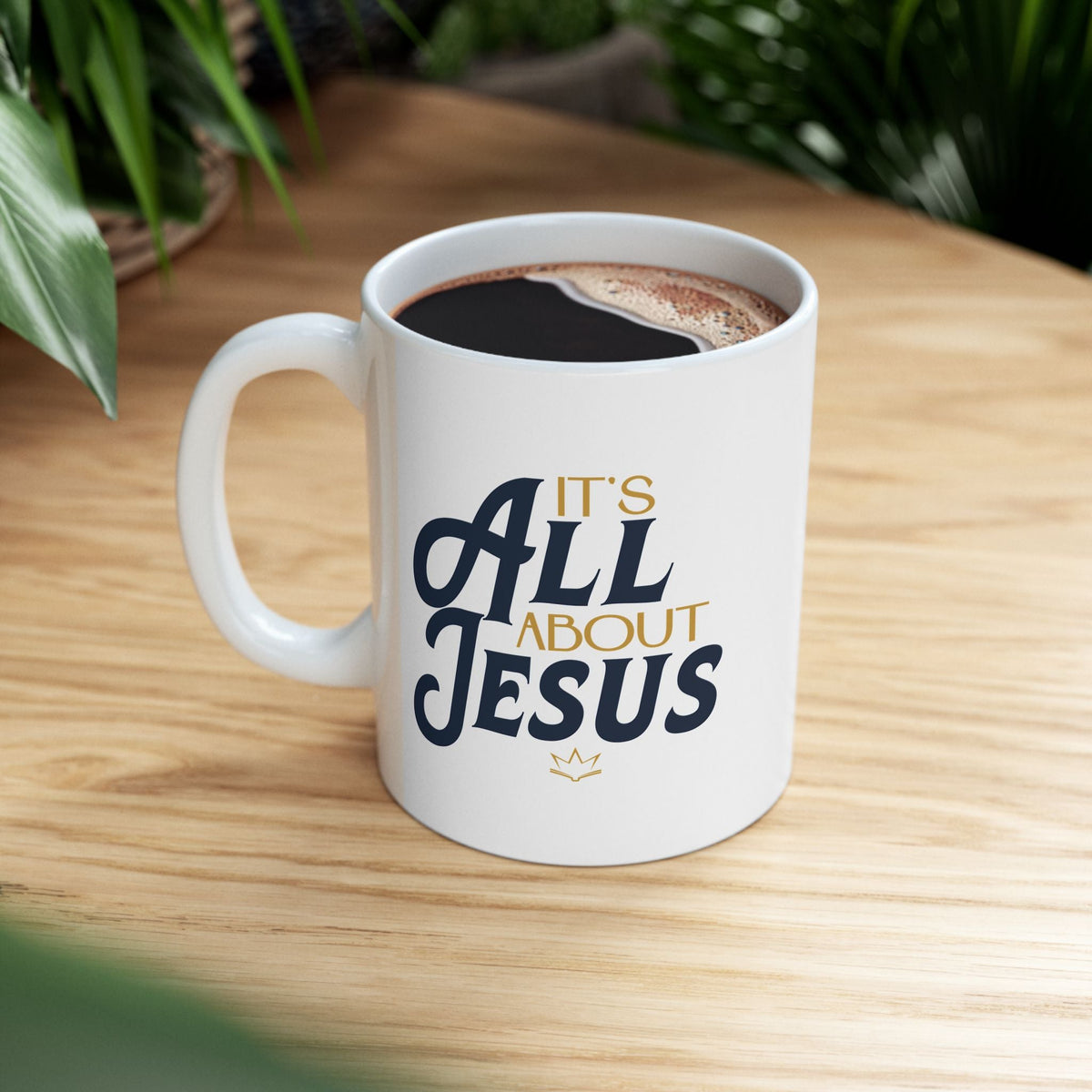 Mugs