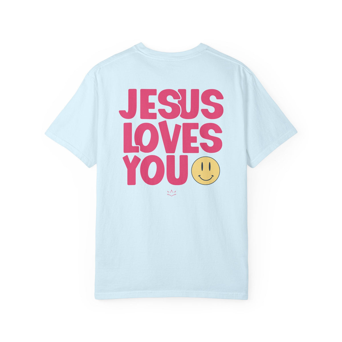 Bold Faith