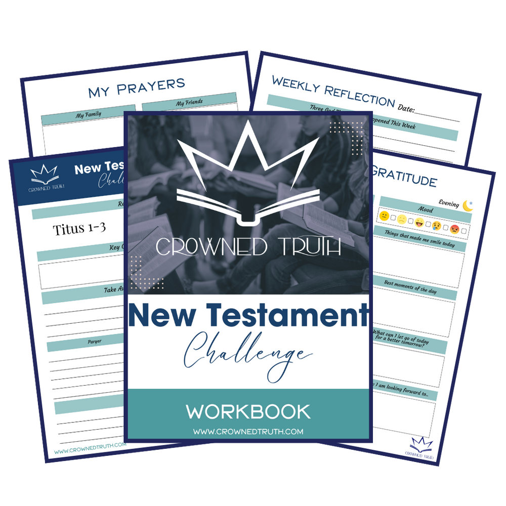 Bible Study