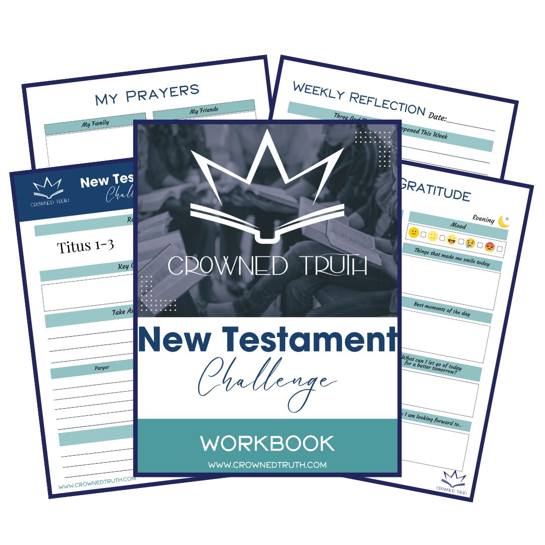 Bible Study