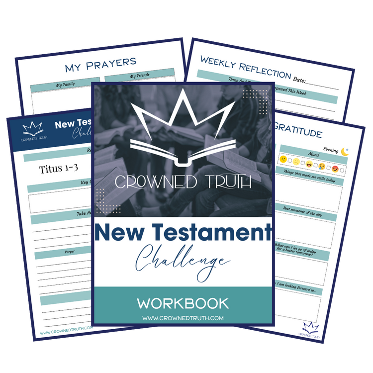Bible Study