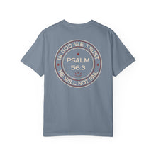 IN GOD WE TRUST | Christian T-Shirt
