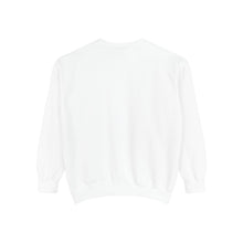 Classic Garment-Dyed Sweatshirt — Everyday Cozy Crewneck