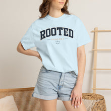 ROOTED | Christian T-Shirt