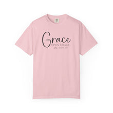 GRACE UPON GRACE | Christian T-Shirt
