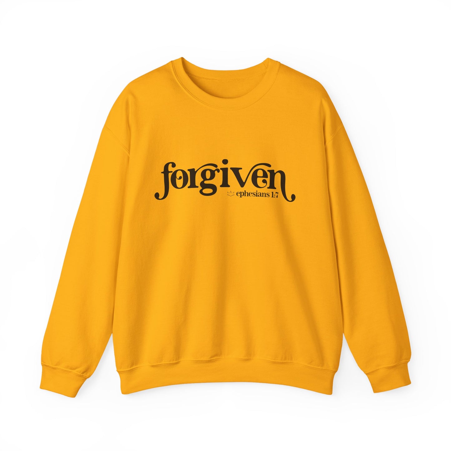 Forgiven Crewneck Sweatshirt