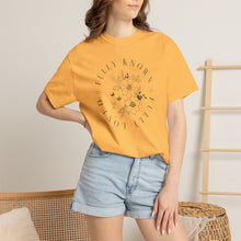 FULLY KNOWN FULLY LOVED | Christian T-Shirt