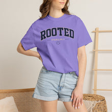 ROOTED | Christian T-Shirt