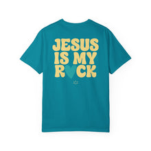 JESUS IS MY ROCK | Christian T-Shirt