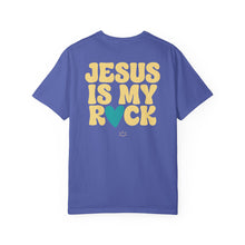 JESUS IS MY ROCK | Christian T-Shirt