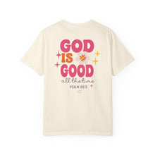 GOD IS GOOD | Christian T-Shirt