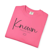 KNOWN | Christian T-Shirt