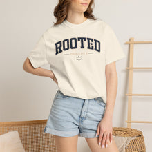 ROOTED | Christian T-Shirt