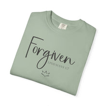 FORGIVEN | Christian T-Shirt