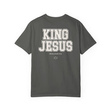 KING JESUS | Christian T-Shirt