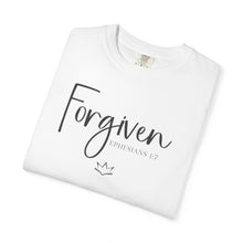 FORGIVEN | Christian T-Shirt