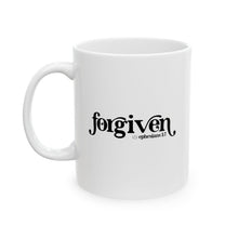 Forgiven | Christian Mug