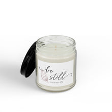 Be Still | Christian Candle