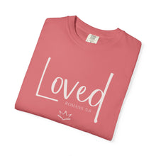 LOVED | Christian T-Shirt