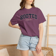 ROOTED | Christian T-Shirt