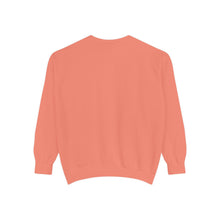 Classic Garment-Dyed Sweatshirt — Everyday Cozy Crewneck