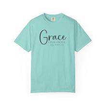 GRACE UPON GRACE | Christian T-Shirt