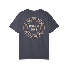 IN GOD WE TRUST | Christian T-Shirt
