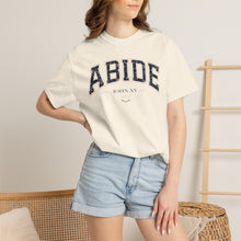 ABIDE | Christian T-Shirt