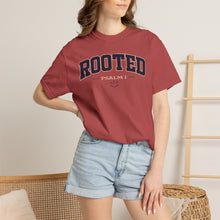 ROOTED | Christian T-Shirt