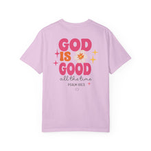 GOD IS GOOD | Christian T-Shirt