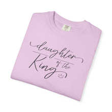 DAUGHTER OF THE KING | Christian T-Shirt