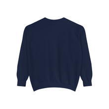 Classic Garment-Dyed Sweatshirt — Everyday Cozy Crewneck