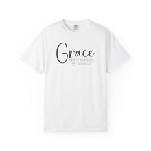 GRACE UPON GRACE | Christian T-Shirt