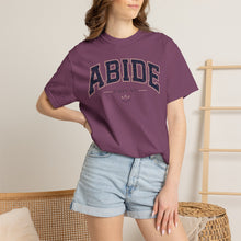 ABIDE | Christian T-Shirt