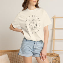 FULLY KNOWN FULLY LOVED | Christian T-Shirt