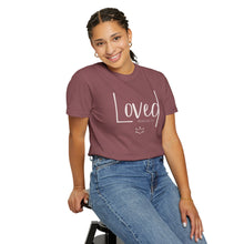 LOVED | Christian T-Shirt