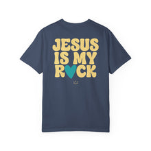 JESUS IS MY ROCK | Christian T-Shirt