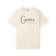 GRACE UPON GRACE | Christian T-Shirt