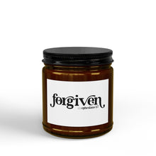 Forgiven | Christian Candle