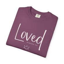 LOVED | Christian T-Shirt