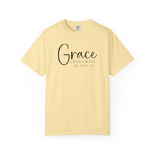 GRACE UPON GRACE | Christian T-Shirt