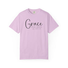 GRACE UPON GRACE | Christian T-Shirt