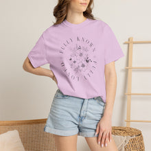 FULLY KNOWN FULLY LOVED | Christian T-Shirt