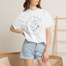 FULLY KNOWN FULLY LOVED | Christian T-Shirt