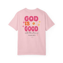 GOD IS GOOD | Christian T-Shirt