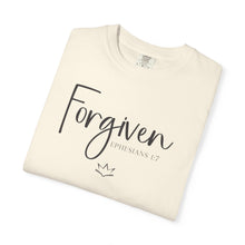 FORGIVEN | Christian T-Shirt