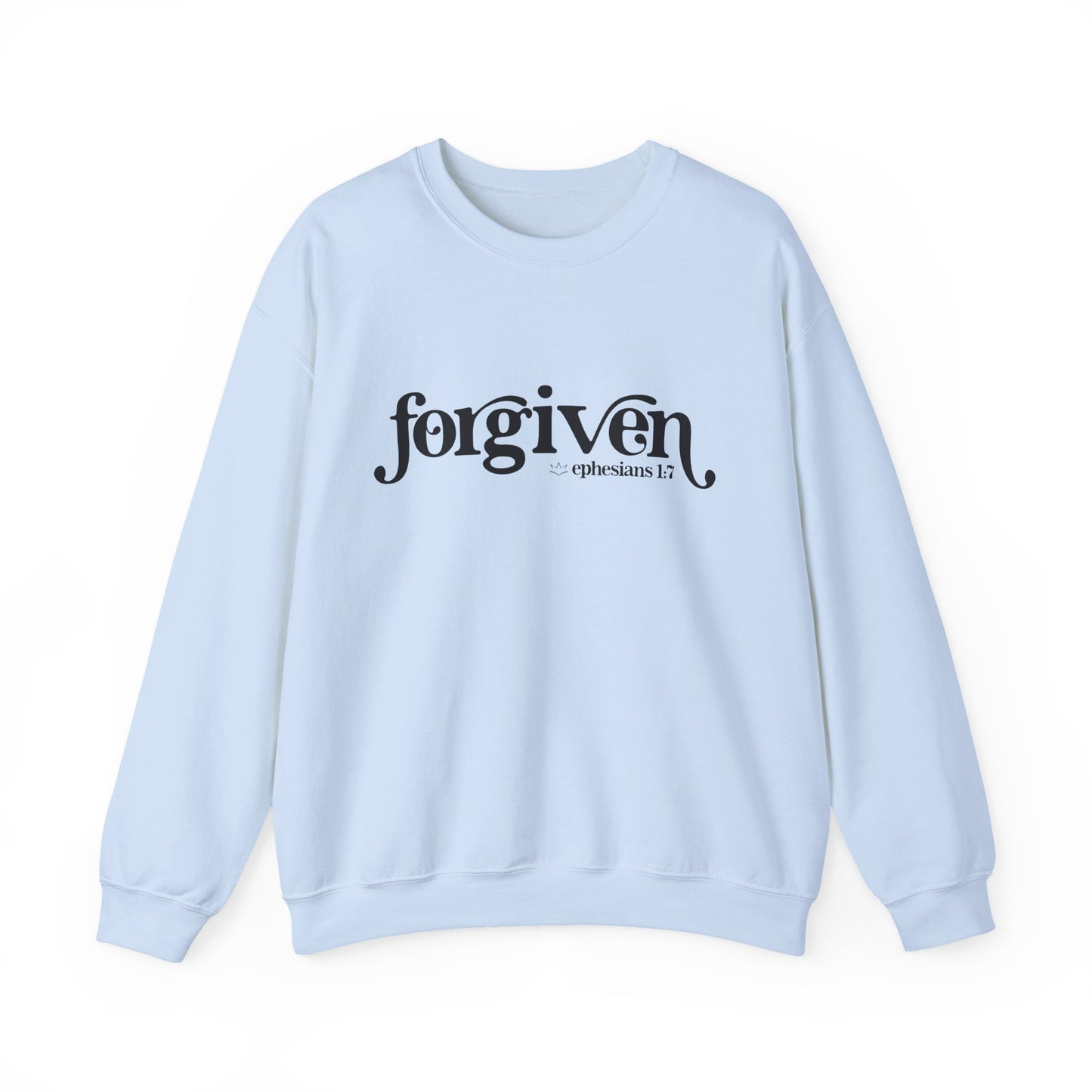Forgiven Crewneck Sweatshirt