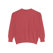 Classic Garment-Dyed Sweatshirt — Everyday Cozy Crewneck