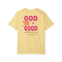 GOD IS GOOD | Christian T-Shirt