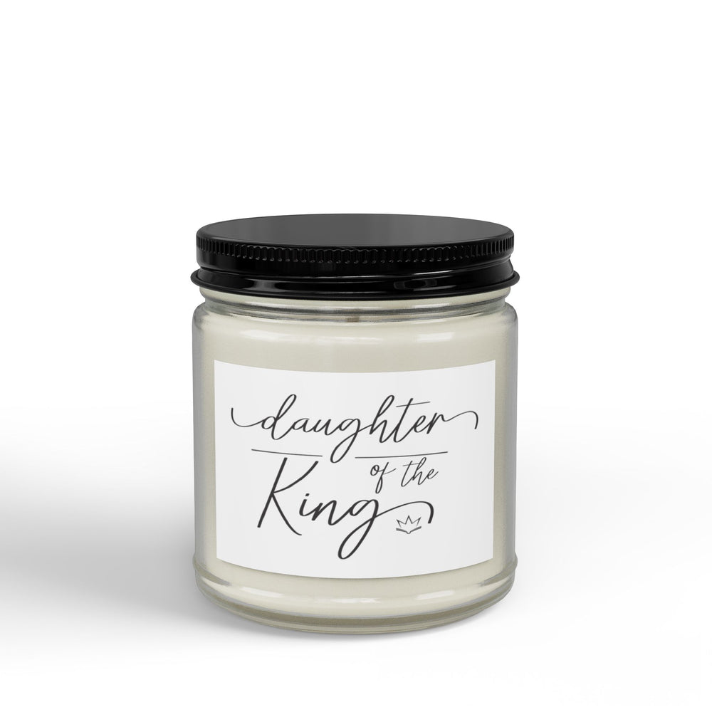 Daughter of the King | Christian Candle